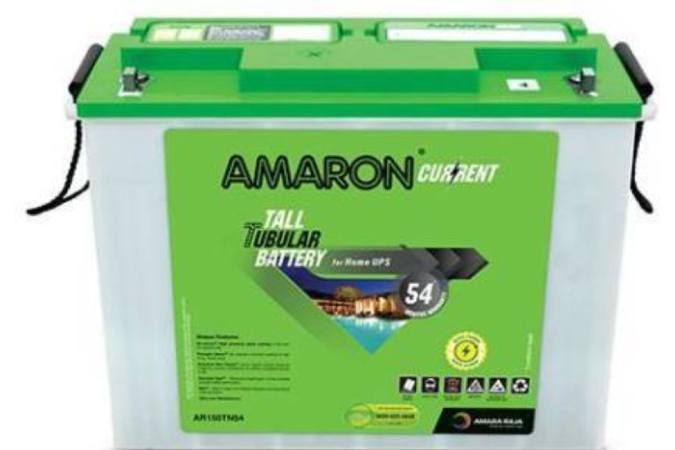 Amaron inverter